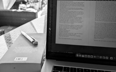 Wie alles begann – Der Weg zu Game Over – Die Paketsache