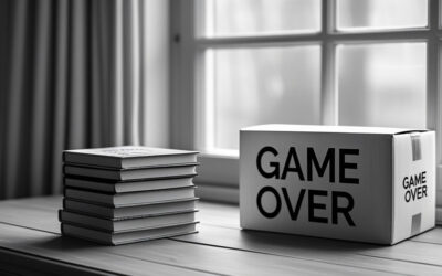 Selfpublishing – Mein Weg zur eigenen Buchveröffentlichung